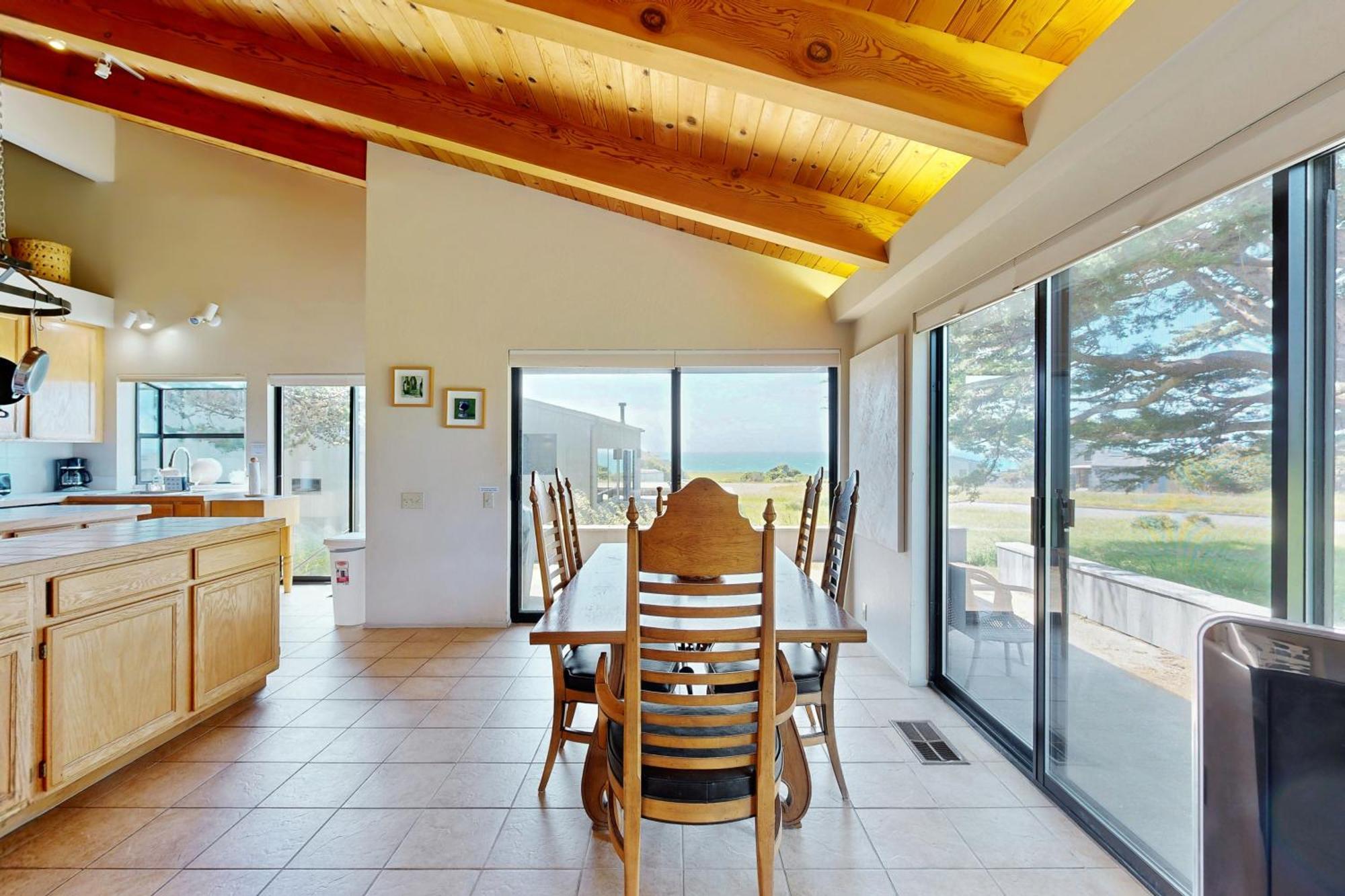 Whale Tales Villa Gualala Exterior foto