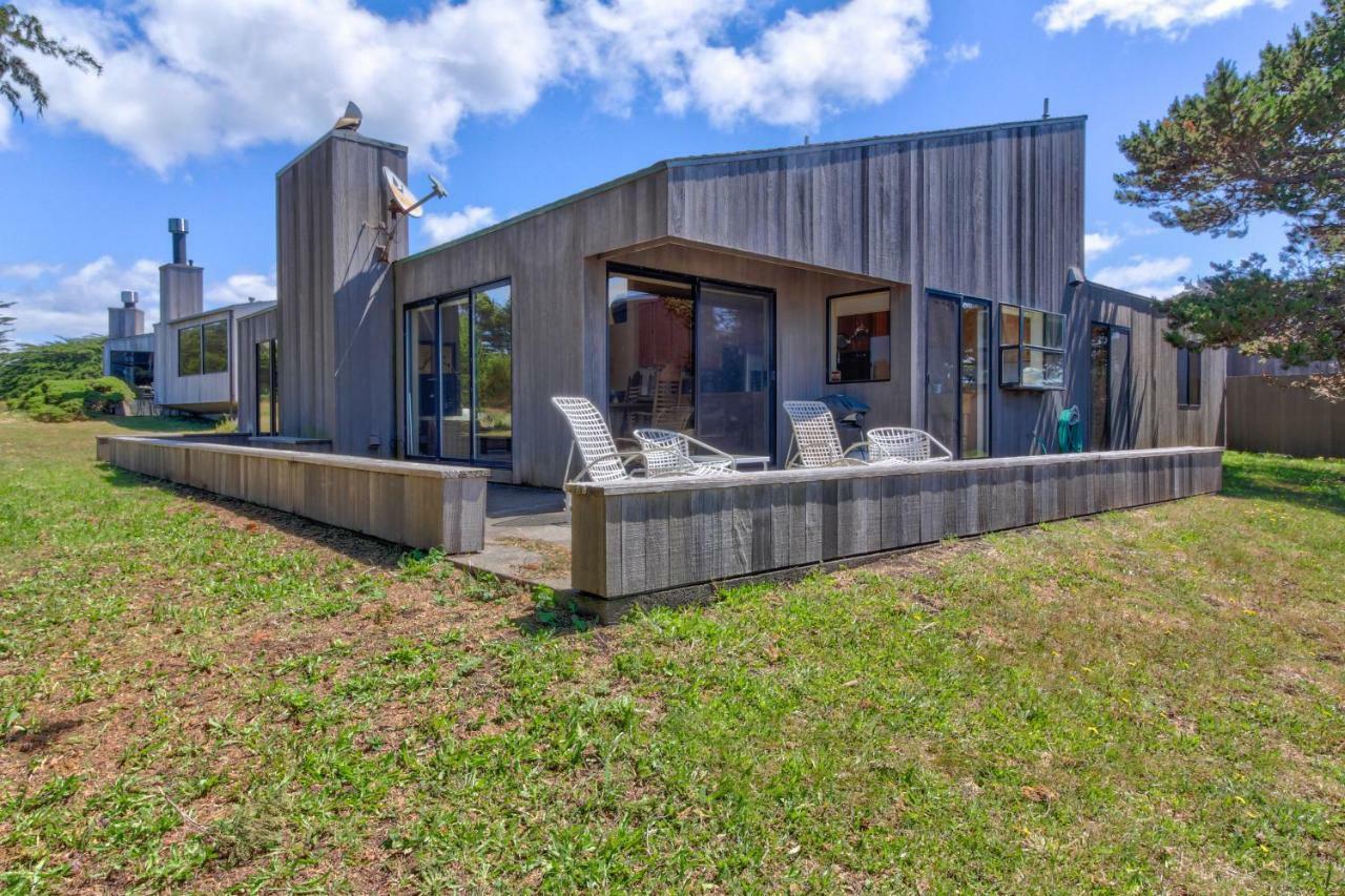 Whale Tales Villa Gualala Exterior foto